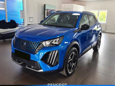 Peugeot 2008 II SUV 1.2 PureTech 130KM 2023