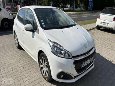 Peugeot 208 I Automat Style