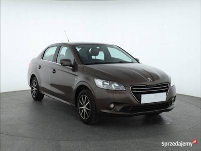 Peugeot 301 1.2 PureTech