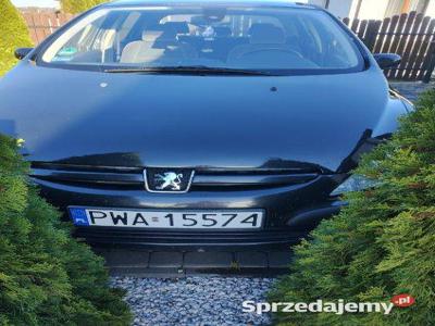 Peugeot 307 2004 rok 1.6 benzyna