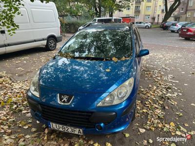 Peugeot 307