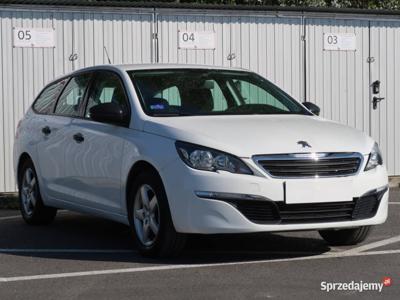 Peugeot 308 1.2 PureTech