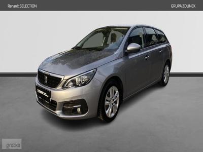 Peugeot 308 II SW 1.5 BlueHDi Active S&S