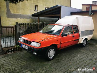 Polonez Truck DC 1996r benzyna Bez prawa rejestracji !! !!!!