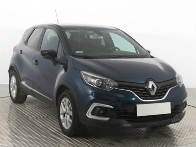 Renault Captur 2018 0.9 TCe 69308km SUV