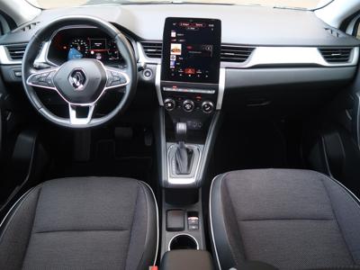 Renault Captur 2021 1.3 TCe 20642km SUV