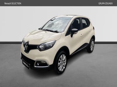 Renault Captur I Crossover 0.9 Energy TCe 90KM 2015