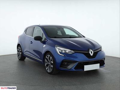 Renault Clio 1.0 99 KM 2020r. (Piaseczno)