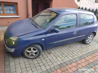 Renault Clio 1,5