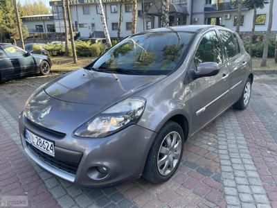 Renault Clio III 1.5 dCi Extreme