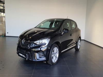 Renault Clio V Hatchback 5d 1.0 TCe 100KM 2019