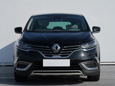 Renault Espace 2016 1.6 dCi 159664km ABS