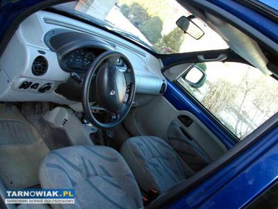 Renault Kangoo 1.5 DCi osobowy