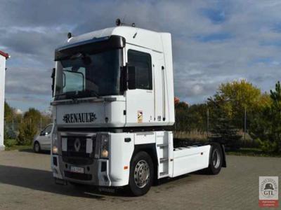 Renault Magnum 480 DXI