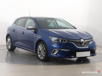 Renault Megane 1.2 TCe