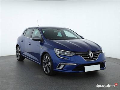 Renault Megane 1.3 TCe