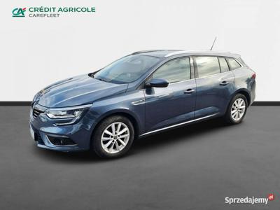 Renault Megane 1.3 TCe FAP Intens Kombi. WW703SC IV (2016-)