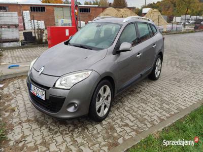 Renault Megane 1.5 dCI