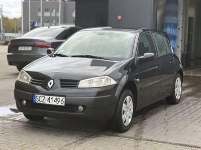 Renault Megane II 2003