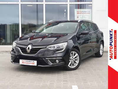 Renault Megane IV 2018