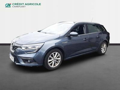 Renault Megane IV Grandtour Facelifting 1.3 TCe 140KM 2020