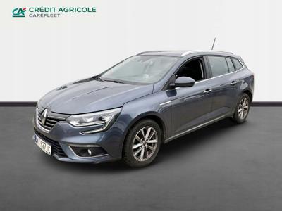 Renault Megane IV Grandtour Facelifting 1.3 TCe 140KM 2020