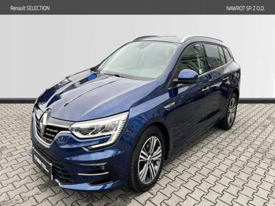 Renault Megane IV Grandtour Facelifting 1.3 TCe 140KM 2021