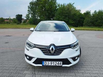 Renault Megane IV Hatchback 5d 1.3 TCe 140 FAP 140KM 2018