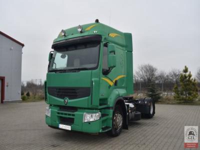 Renault Premium 440 DXI