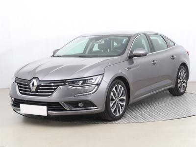 Renault Talisman 2018 1.8 TCe 91442km 165kW