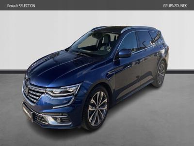 Renault Talisman Grandtour Facelifting 2.0 Blue dCi 160KM 2022