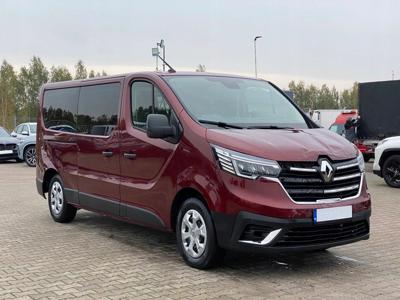 Renault Trafic III 2023