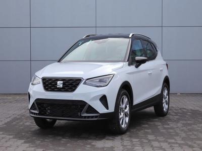 Seat Arona Crossover Facelifting 1.0 TSI 110KM 2023