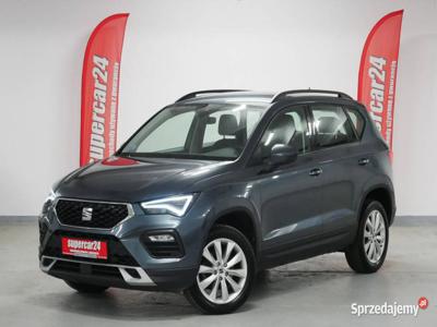 Seat Ateca 1,5 / 150 KM / STYLE / NAVI / LED / Tempo / KAME…