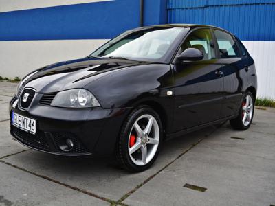 Seat Ibiza 1.4 Mpi lift