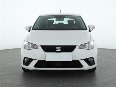 Seat Ibiza 2018 1.0 TSI 75310km ABS klimatyzacja manualna