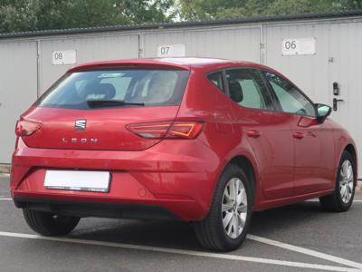 Seat Leon 2018 1.2 TSI 34567km ABS