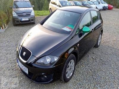 SEAT Leon II 1.2 TSI Style