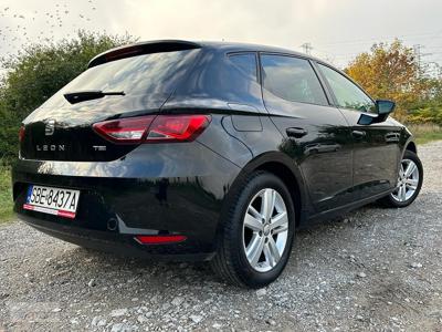 SEAT Leon III 1.4 TSI Style Start/Stop