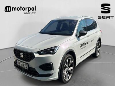 Seat Tarraco SUV 2.0 TSI 190KM 2022