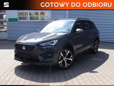 Seat Tarraco SUV Facelifting 2.0 TDI 200KM 2023