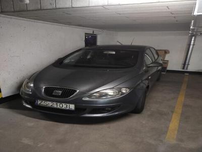 Seat Toledo 3 1.9 tdi 2007