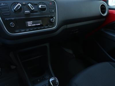 Skoda Citigo 2019 1.0 MPI 89732km ABS klimatyzacja manualna