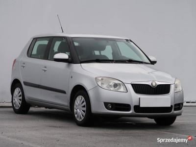 Skoda Fabia 1.4 16V