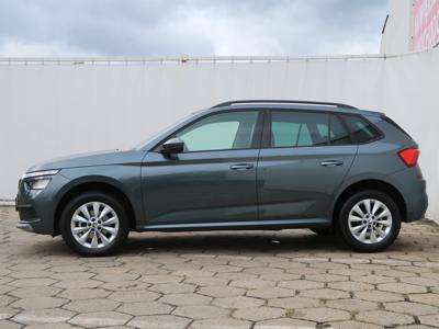 Skoda Kamiq 2021 1.0 TSI 21074km SUV