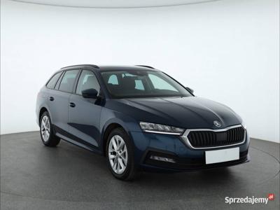 Skoda Octavia 1.5 TSI e-tec