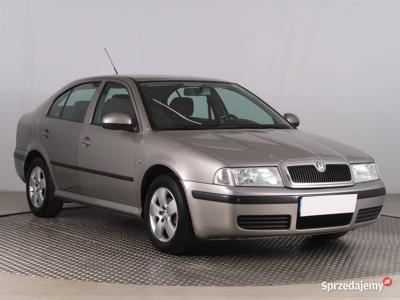 Skoda Octavia 1.6