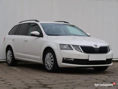 Skoda Octavia 1.6 TDI