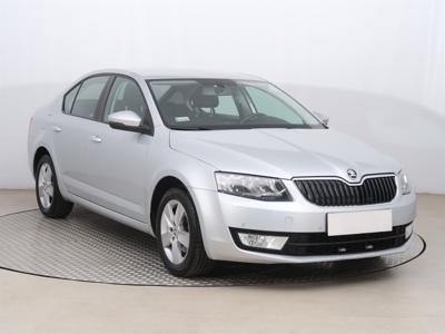 Skoda Octavia 2015 1.4 TSI 112310km ABS