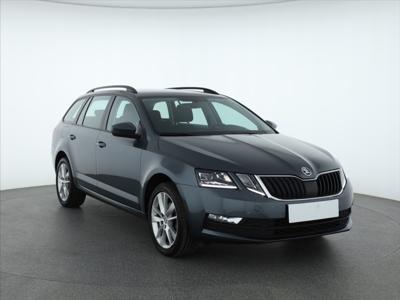 Skoda Octavia 2019 1.5 TSI 112917km Kombi